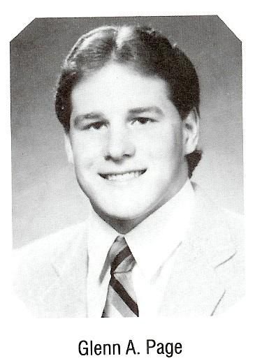Glenn Page