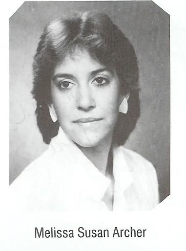 Melissa (archer) Soult