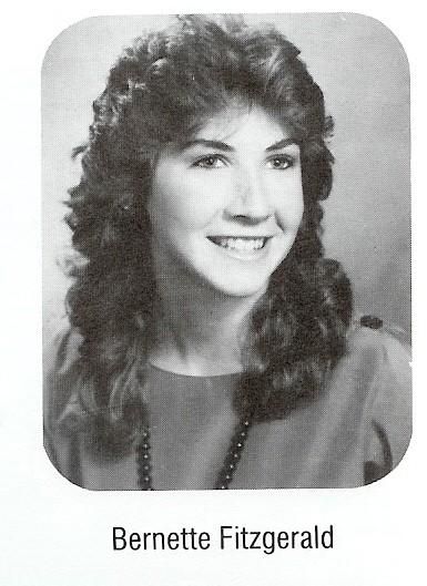 Bernette Fitzgerald