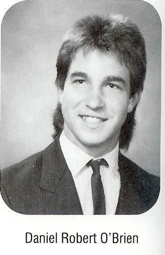 Daniel O’brien