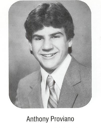 Anthony Proviano