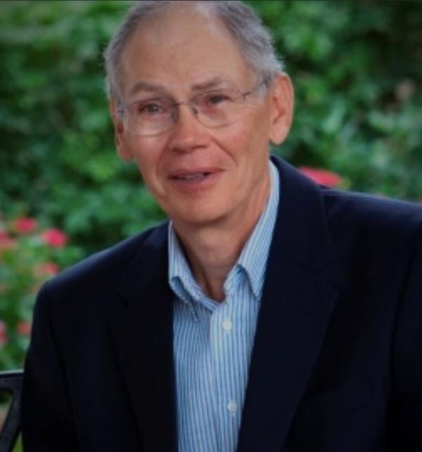 Robert (bob) H. Thomas