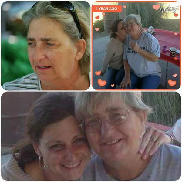 Joann Wroniak Hagerty