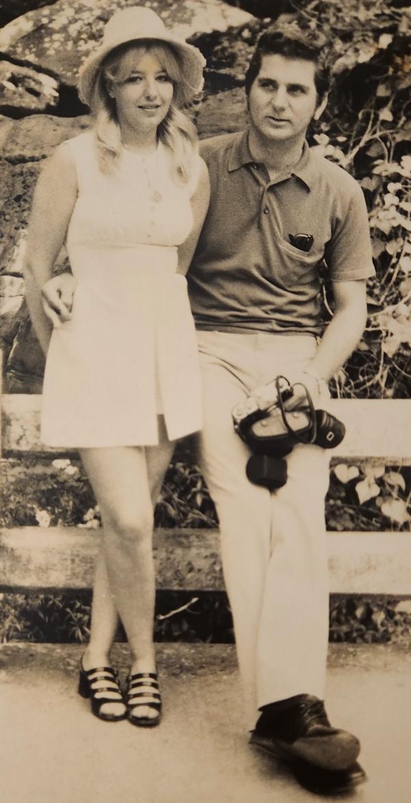 John "jack" Huminski