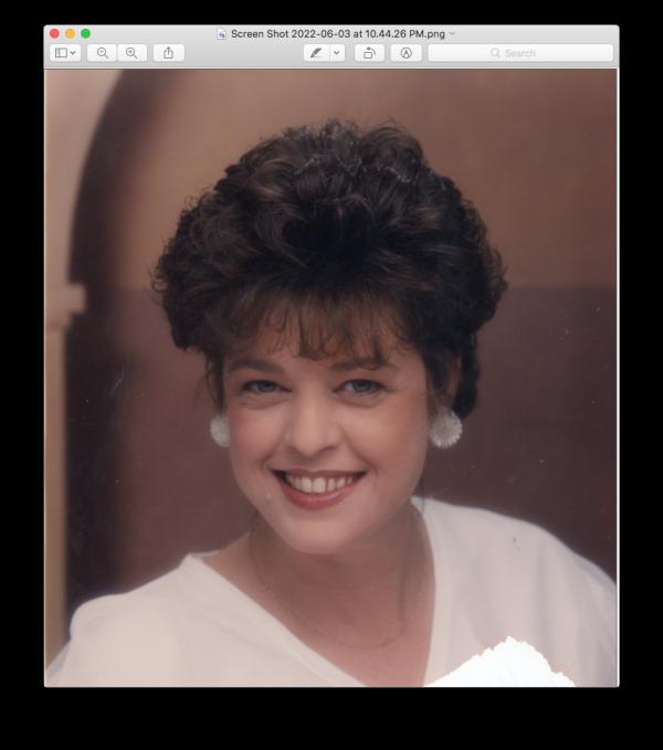 Bernadine H. (shaffer) Swiech