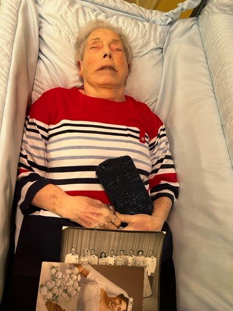 Eileen Palmieri Mcneal