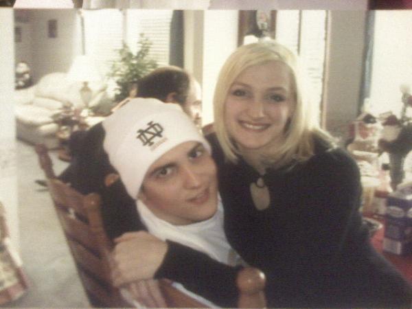 Zachary Michael Martin