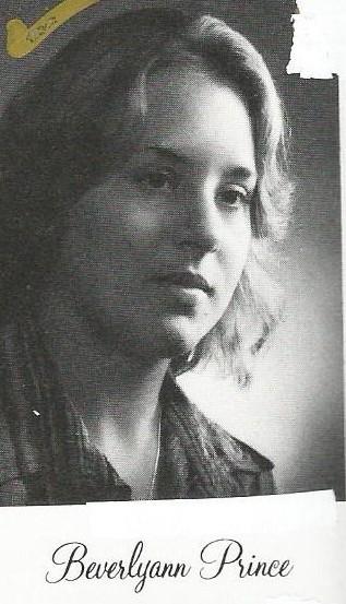 Beverly Prince
