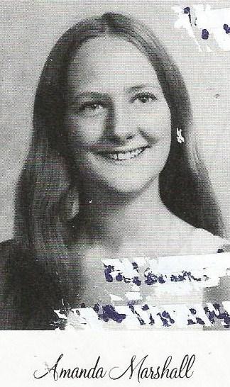 Amanda Marshall