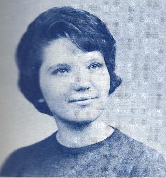 Karen V. [campbell] Linhart