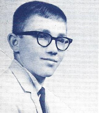 Henry "butch" Eltringham