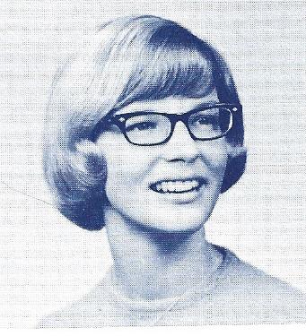 Cathie S. [franks] Johnson