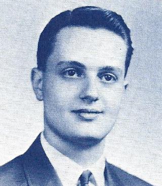 Ronald J. Heckman