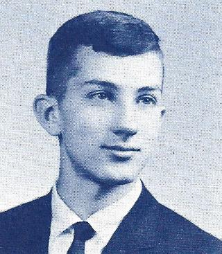 Charles A. Henderson