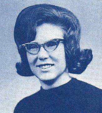 Susan L. [hoover] Moran.