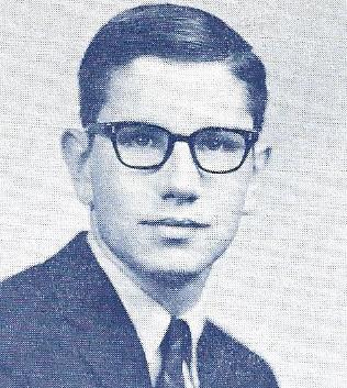 Thomas W. [bill]  Mccracken