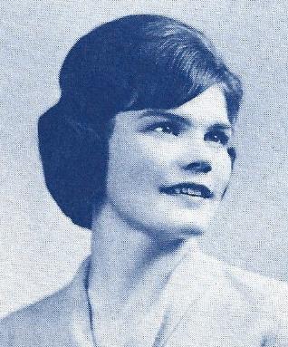 Rita	A. [mould] Wray