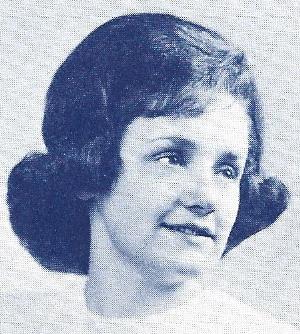 Jane E. [parrish] Cwiklinski