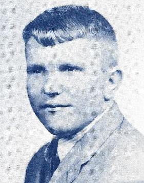 William A. Rennekamp