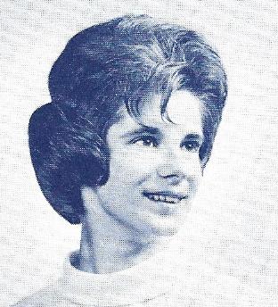 Marian J. [scurlock] Bly