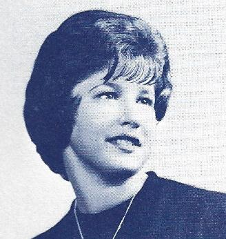 Edith A. Sill