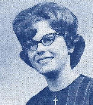 Betty Lee [stewart]	Castagne