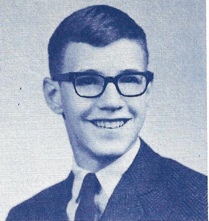 Francis (frank) B. Furrick