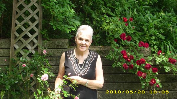 Jeanne Moran(martin)