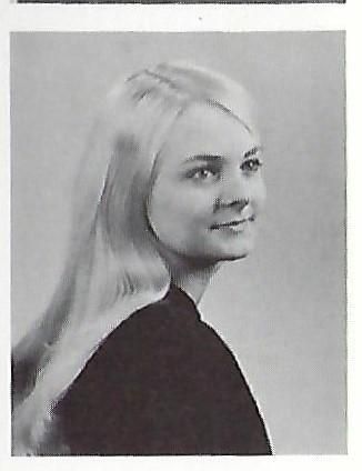 Rosemary "posey" Honohan