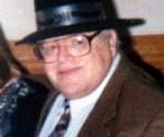 Gordon C. Larzelere