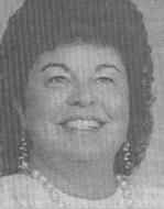 Pamela (overton) Makouske