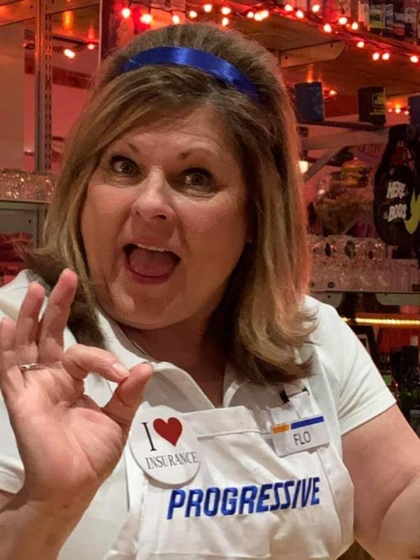 Susan Fletcher Leone