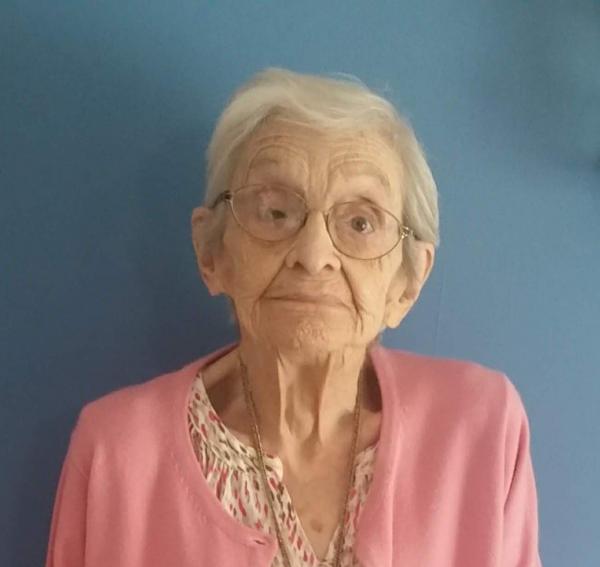 Peggy (hoxie) Jensen