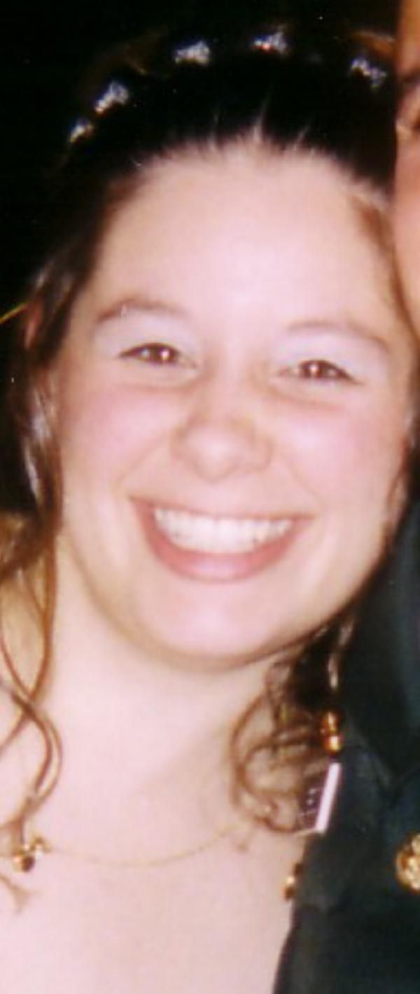 Amanda Marie Lorenzo (formerly Baron)