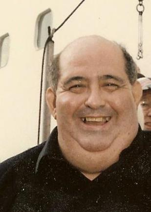 Alfonso "billy" Calvo