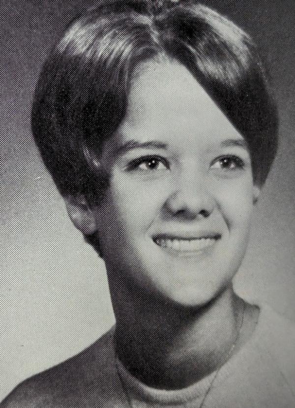 Susan Gayle Wilson Vanbrunt