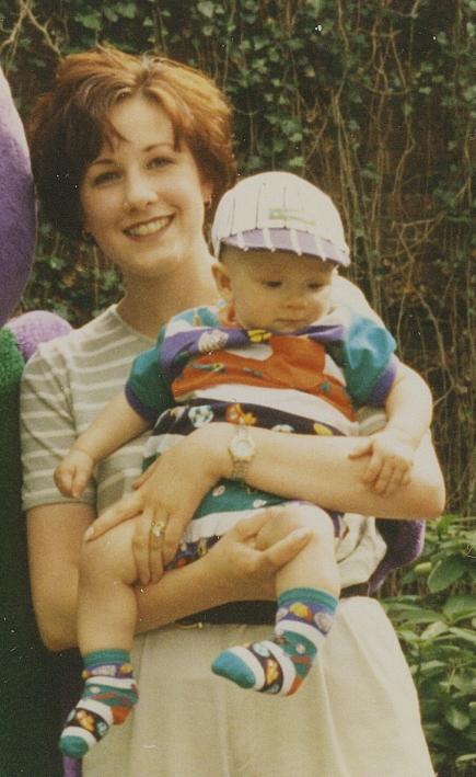 Patty Kaschalk Knecht