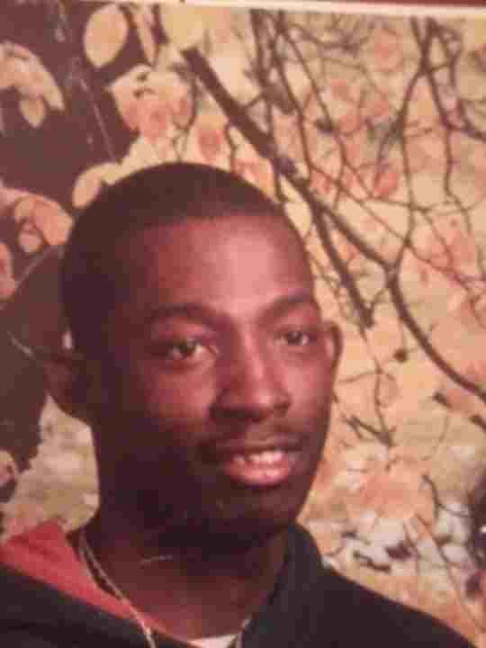 Anthony Lamont Stacy