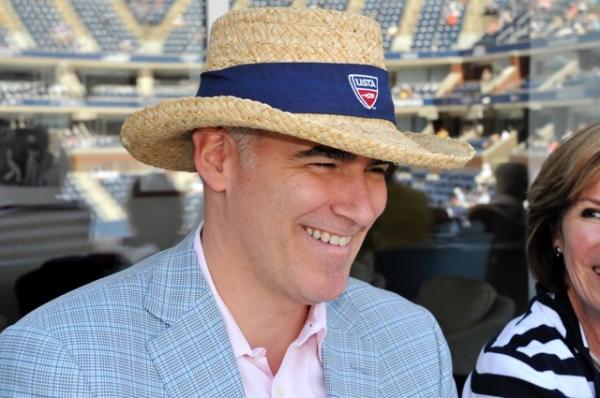 Steven Michael Fooye