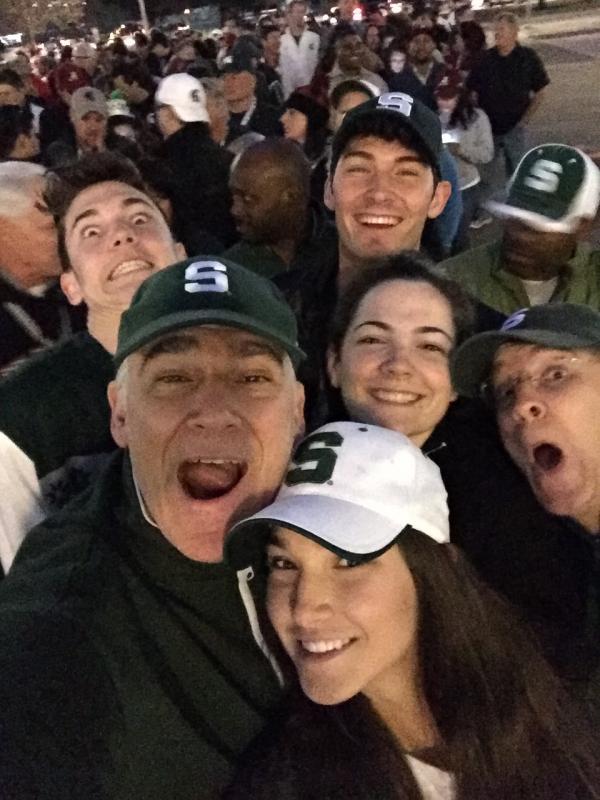 Steven Michael Foote