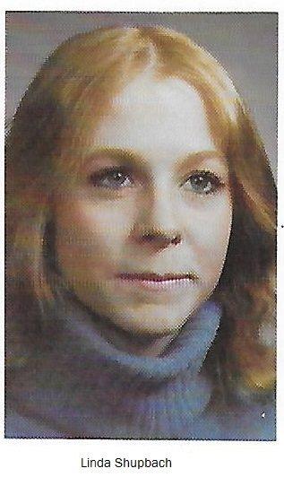 Linda Schupbach
