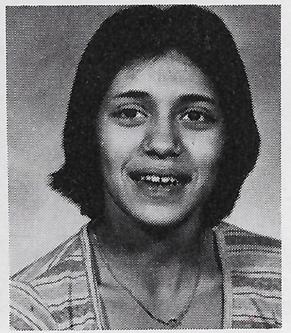 Sarah 'rojas' Mckimmy