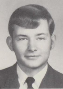 James Lee "jim" Hamilton