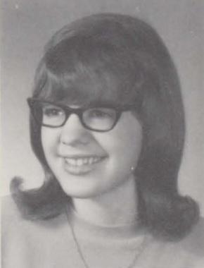 Mary Jo Xanders Hamilton