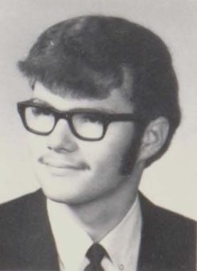 Michael W. “mike” Stahl