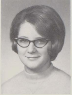 Cindy Goodnoe Galusha