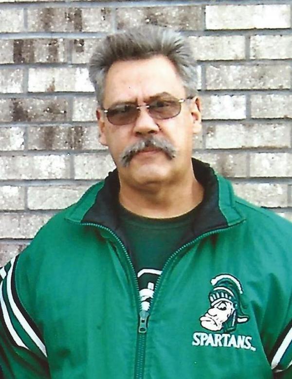 Joseph "tony" Cervantes