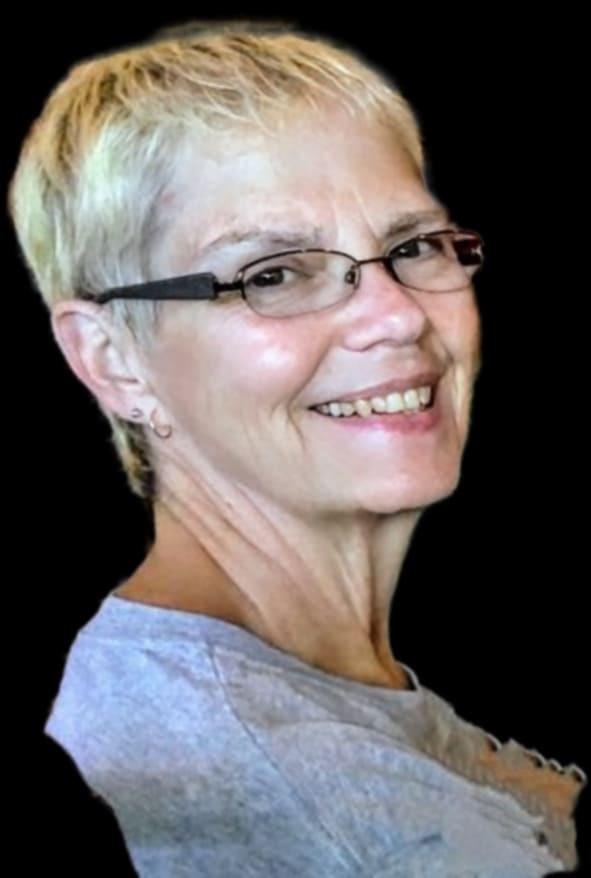 Marlene Ashley Green