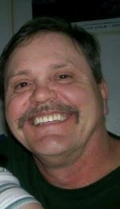 "sonny" Alfred Byron