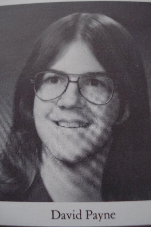 David Payne